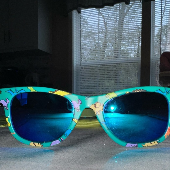 CocoSand Baby/Toddler Sunglasses - Picture 4 of 6